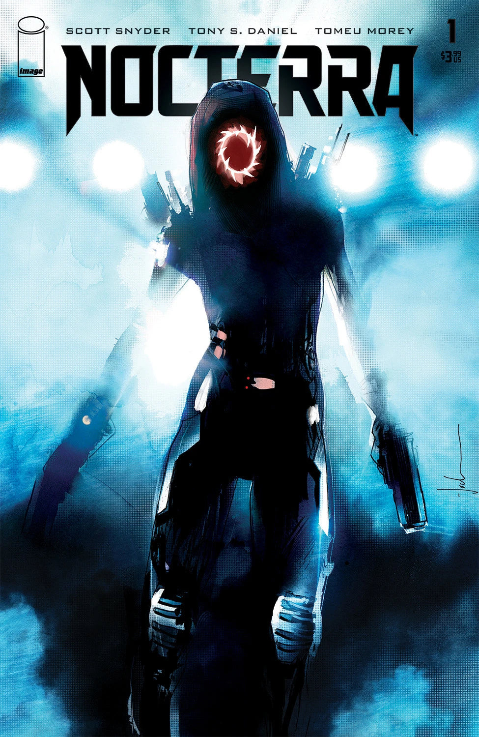NOCTERRA #1