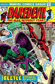 Daredevil #108 (1974)