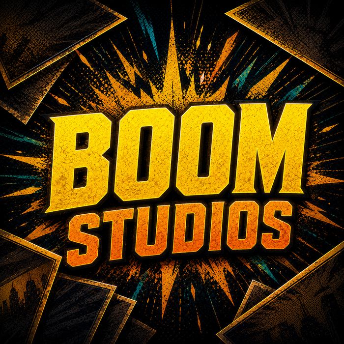 Boom Studios