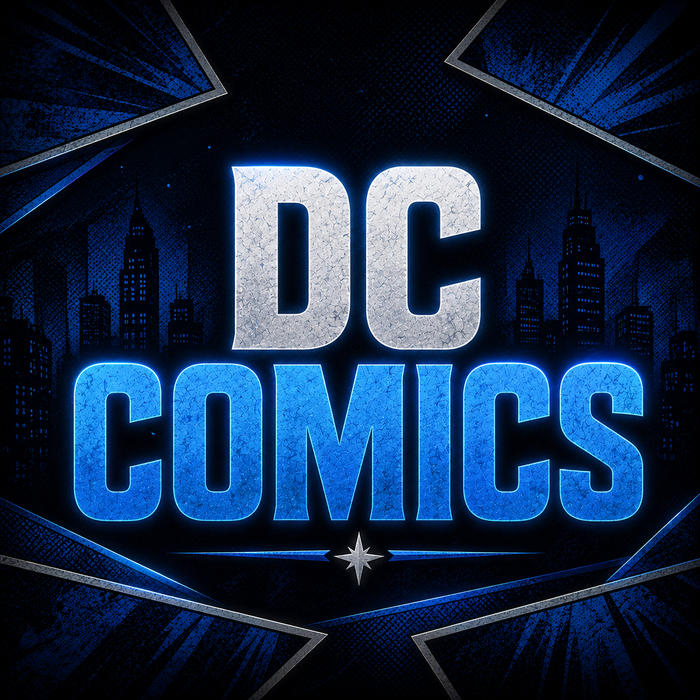 DC Comics