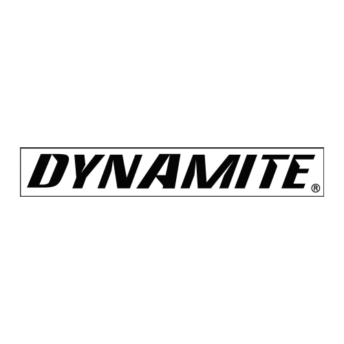 dynamite Entertainment