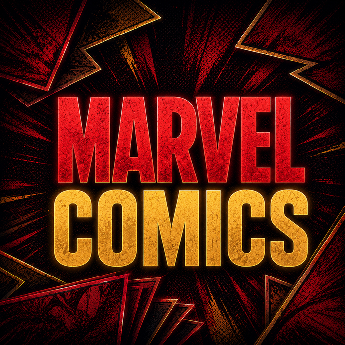 Marvel Comics