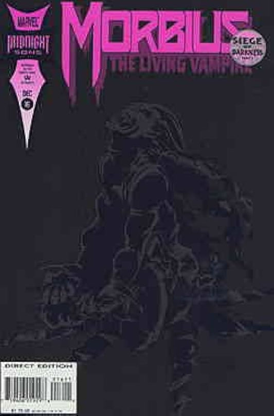 MORBIUS #16