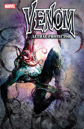 VENOM LETHAL PROTECTOR #1 VARIANT