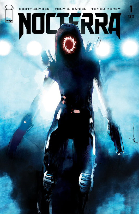 NOCTERRA #1