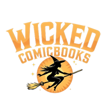 Wicked Comic Books