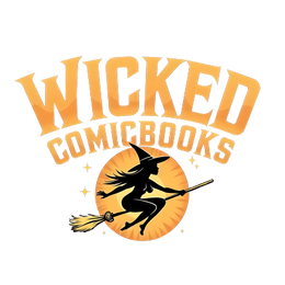 Wicked Comic Books