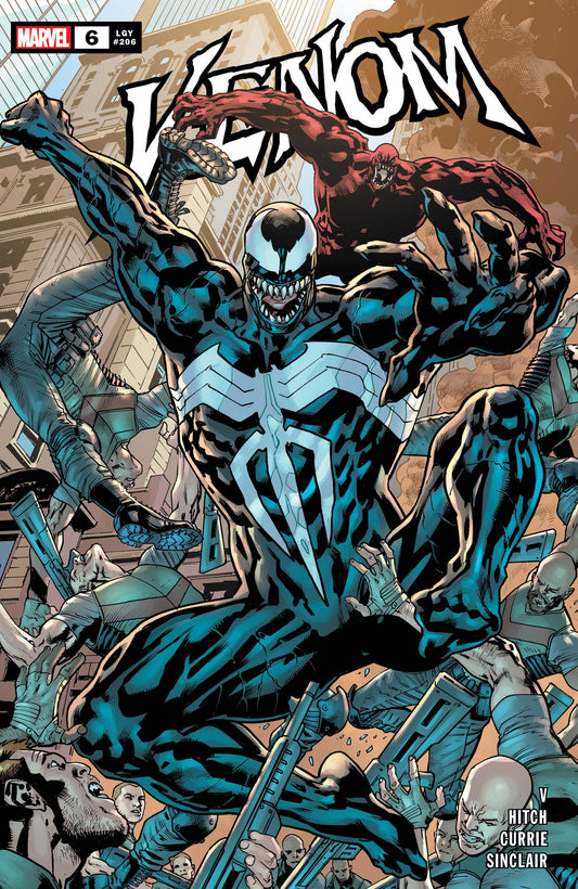VENOM #6