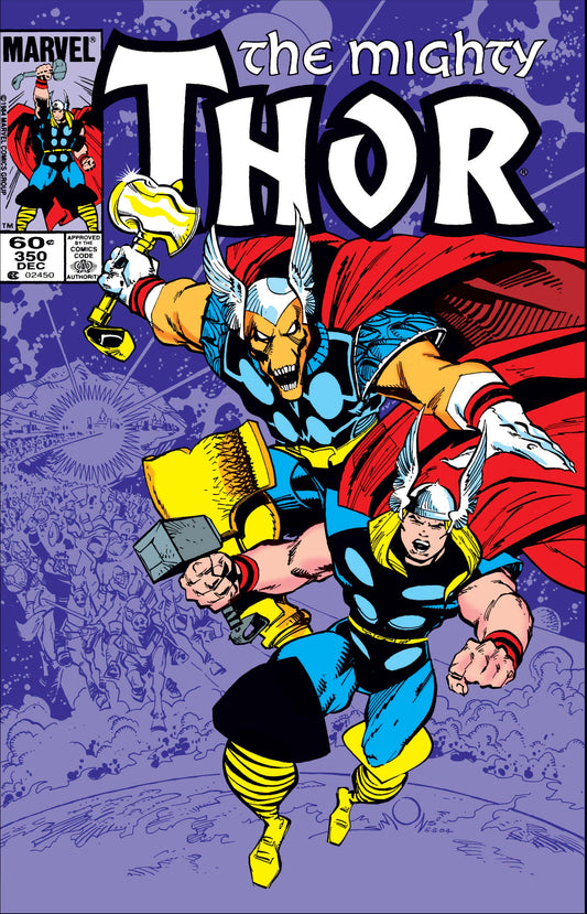 THOR #350