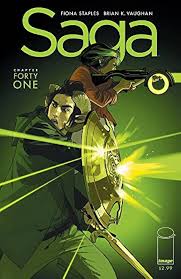 SAGA CHAPTER 41