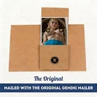 Zelda Gone Wild - Cosplay cover - WCB Exclusive - Ltd. 100 w/coa