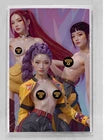 Demon Hunters | Stage Slayers | Wicked Comic Books Exclusive | Ltd 100w/COA