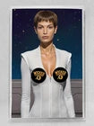 Star Trek: ENT – T’Pol – Vulcan Poise |Cosplay Cover| wicked Comic Books EXC. ltd. 100 w/coa