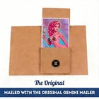 Bubblegum – Candy Kingdom Cosplay Virgin Cover | Wicked Comic Books Exclusive | Ltd 100 w/COA