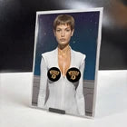 Star Trek: ENT – T’Pol – Vulcan Poise |Cosplay Cover| wicked Comic Books EXC. ltd. 100 w/coa