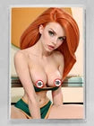 Kim Impossible - Cosplay Cover A - WCB Exclusive - Ltd. 100 w/coa