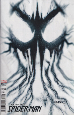 AMAZING SPIDER-MAN #93 (PATRICK GLEASON VARIANT)