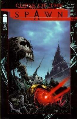 CURSE OF THE SPAWN #23