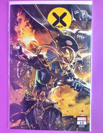 X-MEN  #13 VARIANT